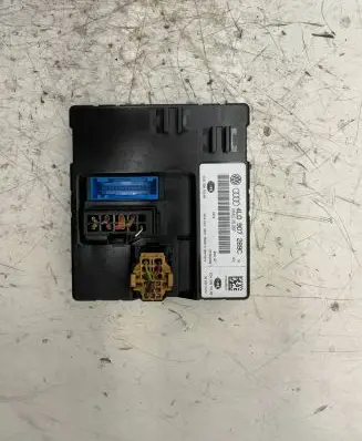 Audi Q7 4L Light module LCM 4L0907289C