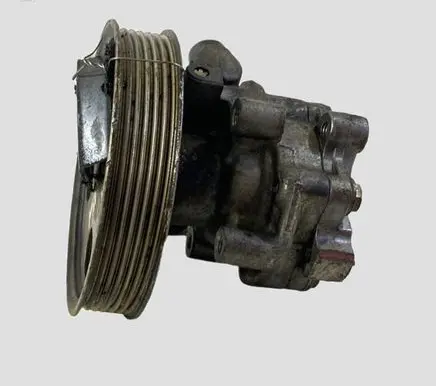 Audi A4 S4 B6 8E 8H Power steering pump 06B145255