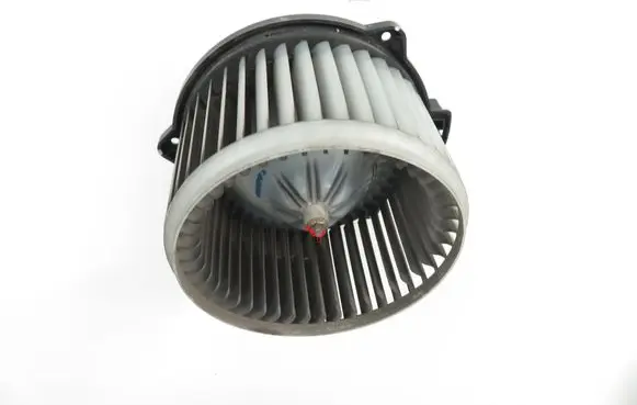 Chevrolet Rezzo Heater fan/blower