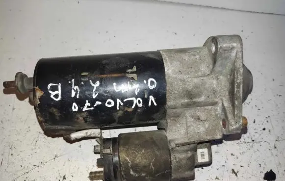 Volvo XC70 Starter motor 0001108167
