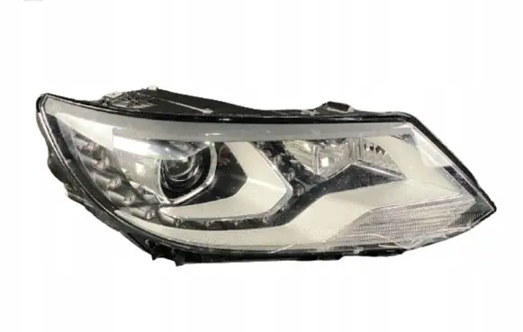 Volkswagen Tiguan Headlight/headlamp 5N1941754B