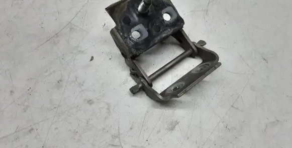 Ford Fiesta Tailgate/trunk/boot hinge