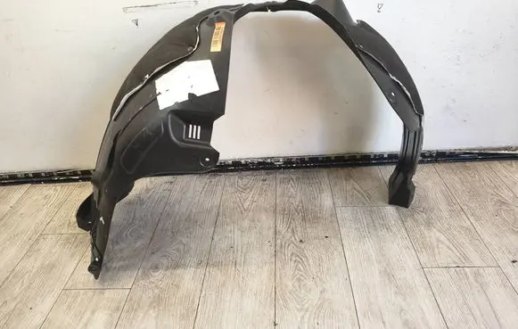 KIA EV6 Front wheel arch liner splash guards 86814CV500AUTOAS6 86814CV500