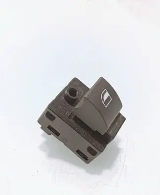 BMW 7 E65 E66 Electric window control switch 8379597 E0200016