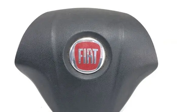Fiat Punto (199) Steering wheel airbag 07355162010