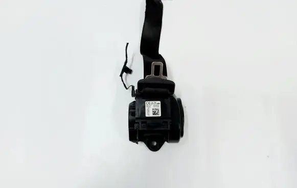 BMW 2 F44 Rear seatbelt 7488774