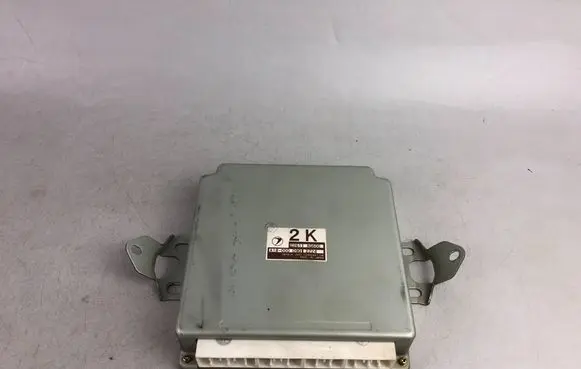 Subaru Forester SG Engine control unit/module 22611AG600