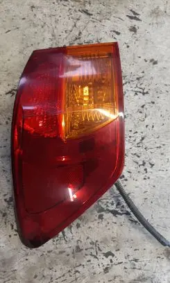 Lexus IS 220D-250-350 Rear/tail lights