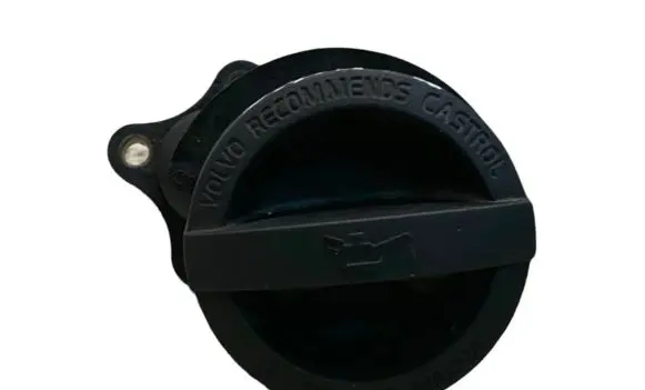 Volvo V70 Oil filler cap 30777537