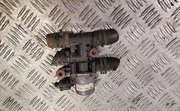 Audi A4 S4 B7 8E 8H Electric auxiliary coolant/water pump 8e0820035b