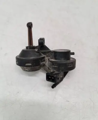 Volkswagen Lupo Headlight level adjustment motor 