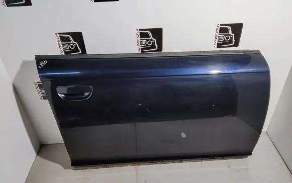 Audi A6 S6 C6 4F Front door LZ5D