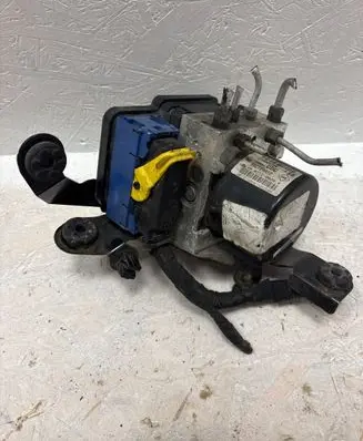 Renault Megane III ABS Pump 476602272R 10096114763 10061938931