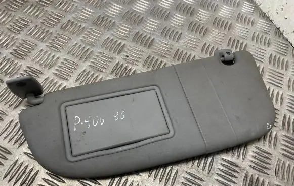 Peugeot 406 Sun visor