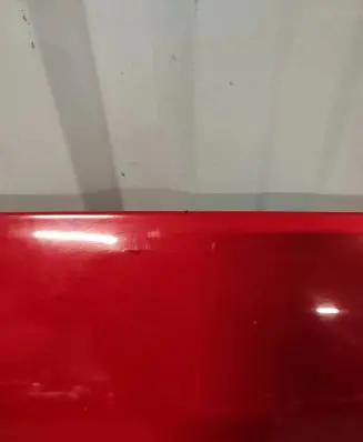 Ford Fiesta Engine bonnet/hood 