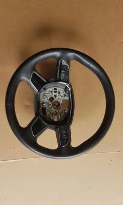 Audi A6 S6 C7 4G Steering wheel 4G0419091N