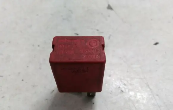 Alfa Romeo 147 Other relay 46520412