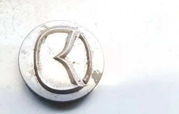 Mazda 6 Original wheel cap 2032