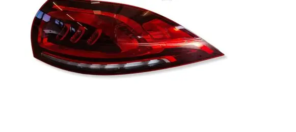 Mercedes-Benz GLE W167 Rear/tail lights A1679060707 CCC17010A