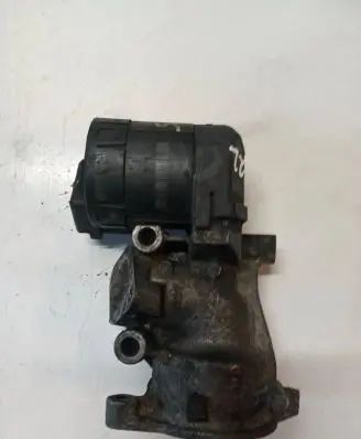 Volvo S80 EGR valve 25375741