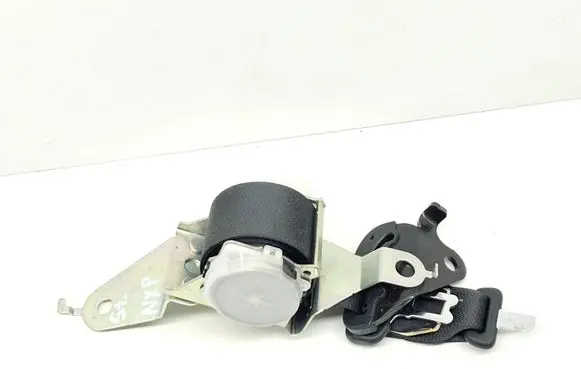 Lexus NX Roof seat belt Q084601 Q076216