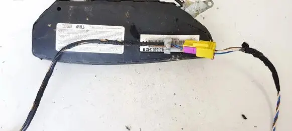 Audi A3 S3 8L Seat airbag 8l3880242b
