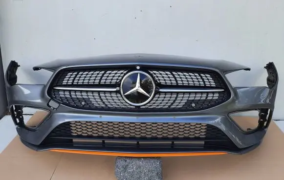 Mercedes-Benz CLA C118 X118 Front bumper A1188853901