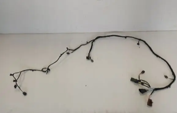 Skoda Rapid (120G, 130G, 135G) Engine installation wiring loom 3P0971095C