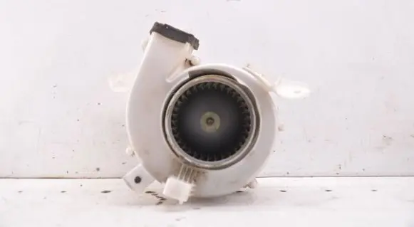 Toyota Prius (XW20) Heater fan/blower 8713047070