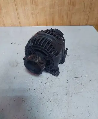 Volvo S80 Generator/alternator