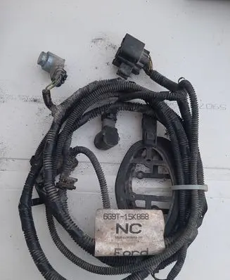 Ford Mondeo MK IV Parking sensor (PDC) wiring loom 6G9T15K868 11935953000