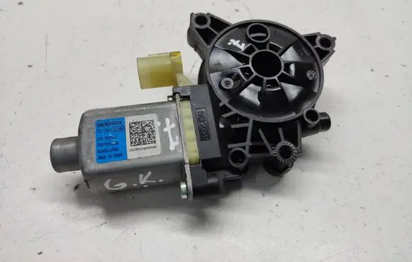 KIA Ceed Rear door window regulator motor 83450J7000 F00S1W2280