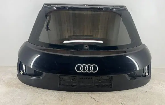 Audi A1 Tailgate/trunk/boot lid