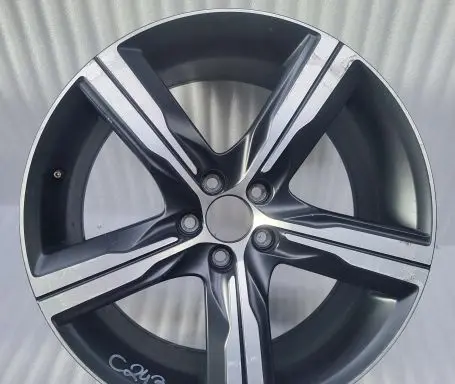 Volvo S90, V90 R19 alloy rim 