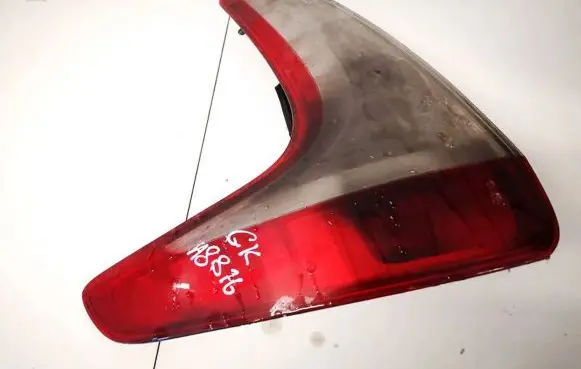 Renault Scenic III - Grand scenic III Rear/tail lights 265550014r 265550014R