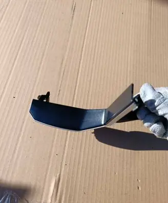 Volkswagen Touareg III Other interior part 761857053B