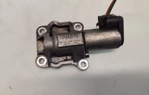 Volvo S60 Camshaft vanos timing valve F34711502