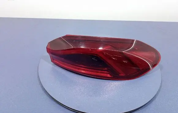 BMW X6 M Rear/tail lights 7442274