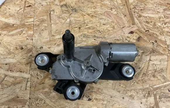 Volvo V50 Rear window wiper motor 30763683 0390201823 3M51R17K441AE