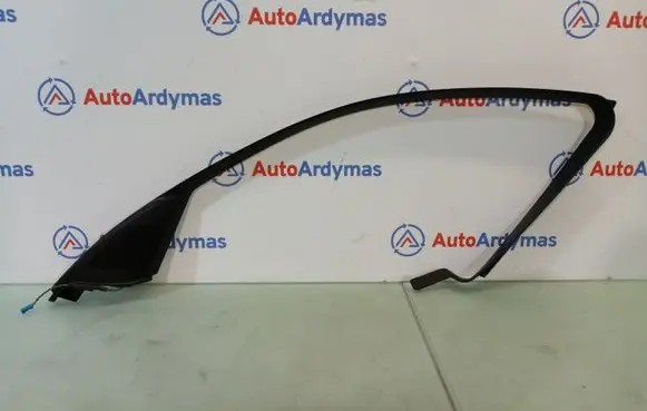 BMW 1 E81 E87 Front door high frequency speaker 51337121146 51337258572 65136934025