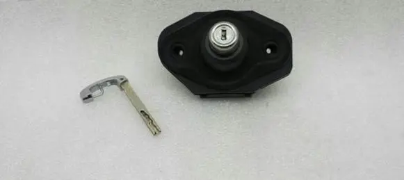 BMW 7 F01 F02 F03 F04 Coupe door lock (next to the handle) 7226794
