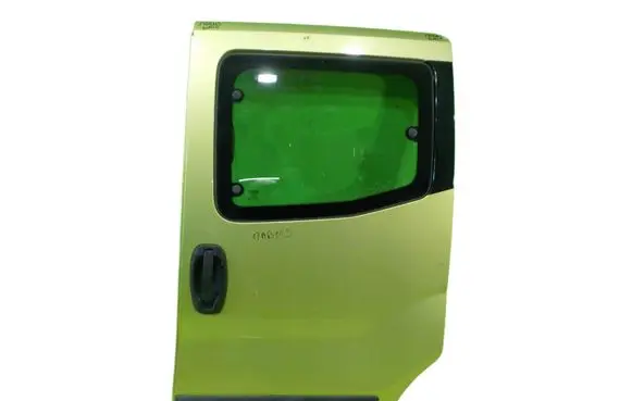 Peugeot Bipper Front door LEWE