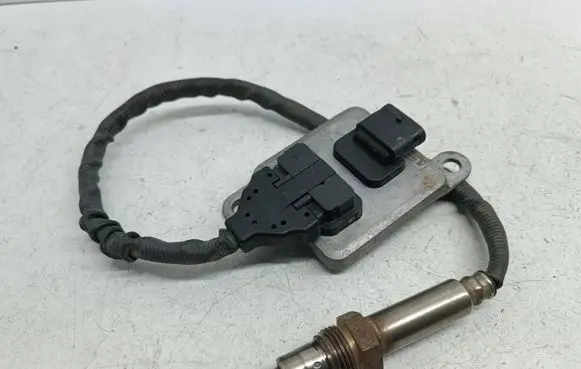 Lambda probe sensor