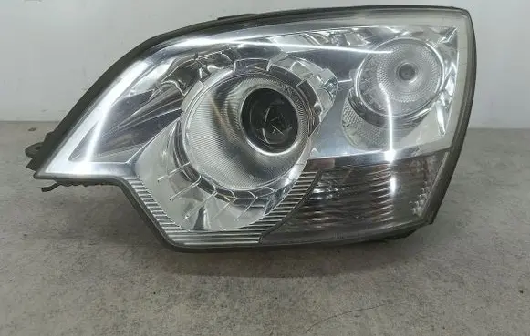 Opel Antara Headlight/headlamp 