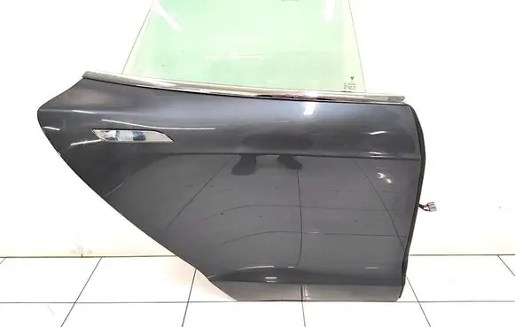 Tesla Model S Rear door 600656600H