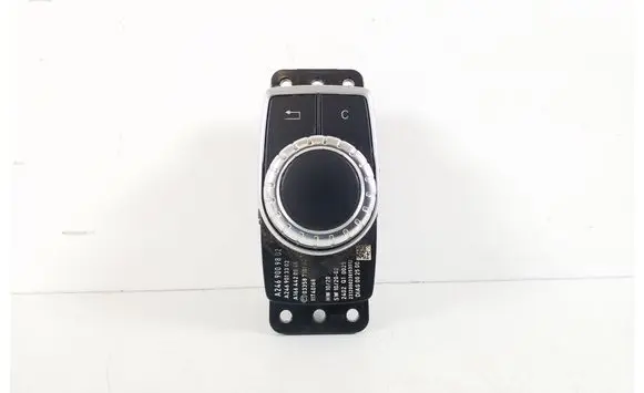 Mercedes-Benz B W246 W242 Multifunctional control switch/knob A2469009802