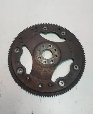 Peugeot 407 Flywheel 9657992780