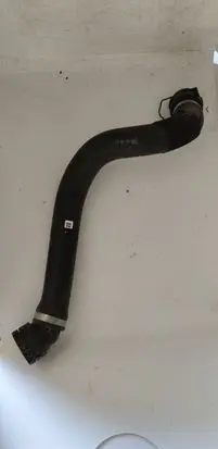 BMW 6 G32 Gran Turismo Engine coolant pipe/hose 8602603 17128602603