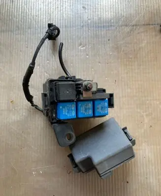 Hyundai i40 Fuse module 1879001034
