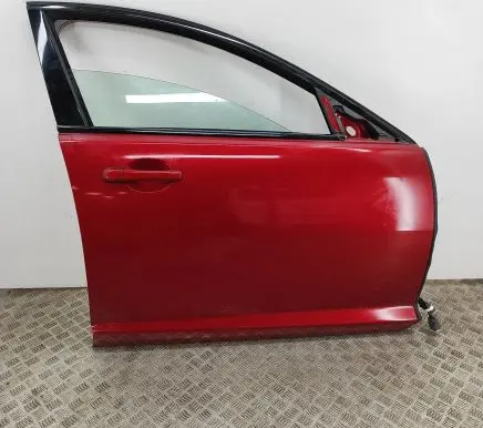 Jaguar XF X250 Front door 8X23F20124AB